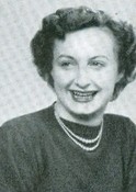 Jean Wells (Barham)
