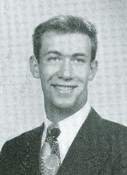 Jimmy Leonard