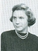 Joanne Dick (Davidson)