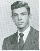 Joe Sawyer