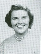 Judith Elkins (Wooten)