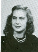 Lois Johnson (McGee)