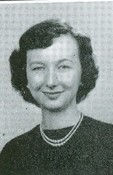 Margery Beane (Fell)