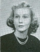 Mary Blair Smith (Robinson)
