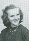 Mildred Perkins (Trott)