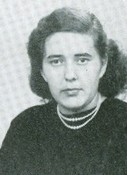 Olga Becky Pappas (Neese)