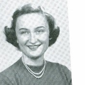 Patricia McMahan (Holt)