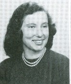Peggy Montgomery (Foy)
