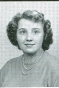 Rita Hodges (Rothrock)