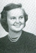 Sarah McPeak
