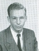 Sidney Ferring LeBauer