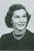 Suzanne Sparling (Greene)