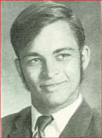 Gary Baker