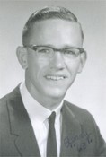 Gerald Crane