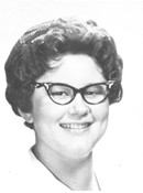 Marjorie Vernon