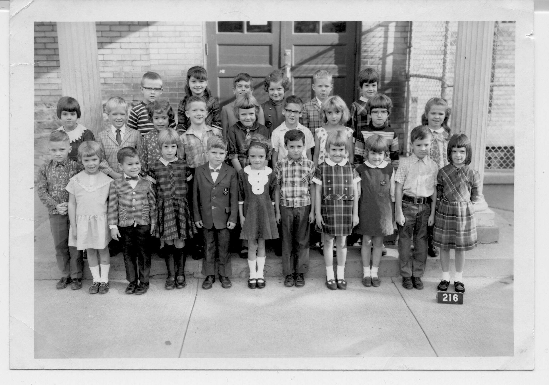 Elementary Pics