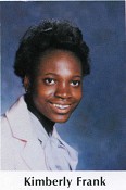 Kimberly Frank (Walker)