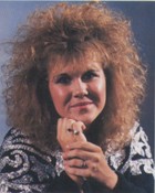 Melissa McIntire (Ferguson)