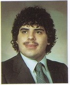 Jeffrey Matteo