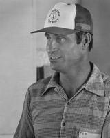 Ronald Cunningham