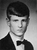 David B Sanders