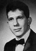 John Rodney Dangelo
