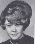 Judy Inman (Cox)