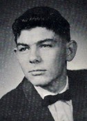 Larry Downs