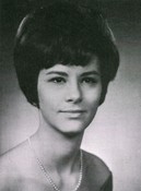 Linda Faye Buck