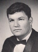 Robert Bob Nance