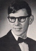 Roger Dale Kemp