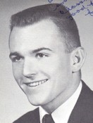 Charles (Pat) Pinyard