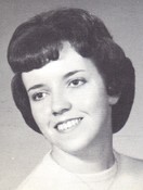 Rose Marie Clark (Bayorek)