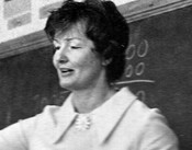 Lola Werhane (Dudley)
