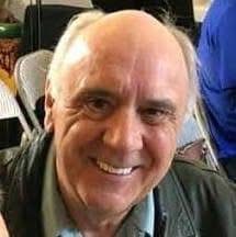 Bill passed in January 2025 from a long illness.