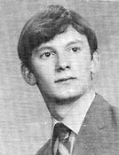 Mark Pincek