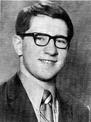 Stanley Nye