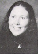 Mary Ann Sherman (Costantino)