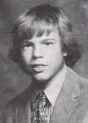 Peter Mark