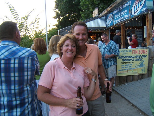 Back of Will Crowe, Jennifer Jones and Diane Mitchell Moorhead & Jeff Stone and Bruce Hawkins