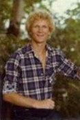 Greg Cannon (Died June 9, 2008)