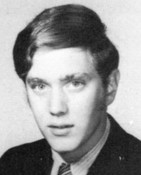 Allen Parker