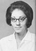 Rose Bennett (Teacher)