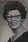 Flora Jeannette Elkins (Munn)