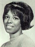 Cheryl Richard (Townsend)