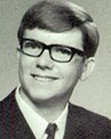 Dennis Little