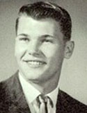 Marcus Moffitt