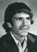 Earl Williams