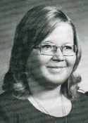 Karen Kempe (Patterson)