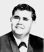 Jimmie (Eugene) Williamson